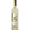 La Geria Dry White Organis Wine 75 cl.