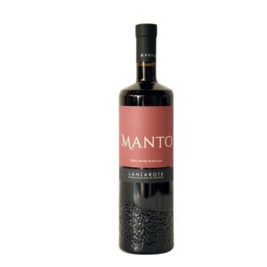 Manto Selecction Red  75 cl.