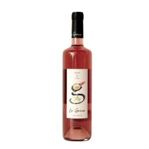 La Geria Rosado 75cl.