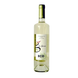 La Geria Malvasía Volcánica Blanco Seco 75cl.