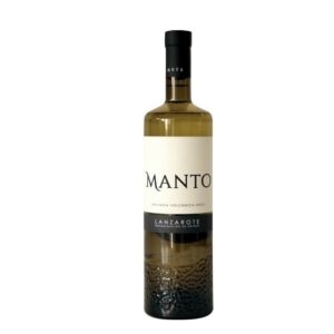 Manto Malvasía Volcánica Seco 75cl.